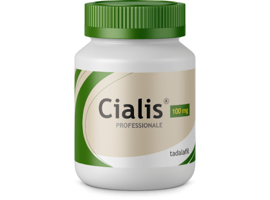 Cialis Professional foto
