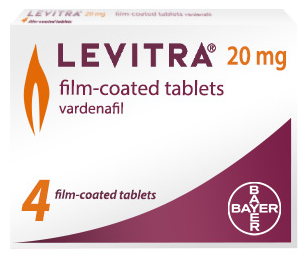 Levitra Originale farmaco foto